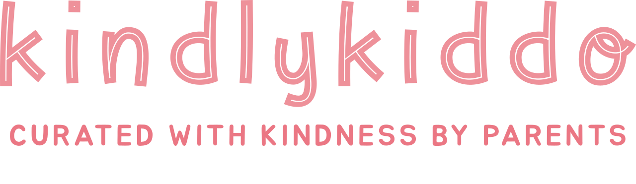 KindlyKiddo - Curated with kindness by parents